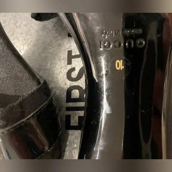 Gucci - Picture 8 of 8